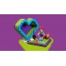 LEGO® Friends Mijos širdies formos dėžutė 41358